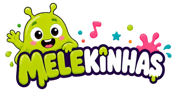 Melekinhas — Música infantil